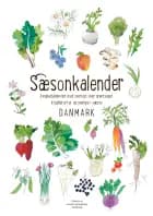 Sæsonkalender af Mette Forum