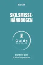Skilsmissehåndbogen af Inge Dall