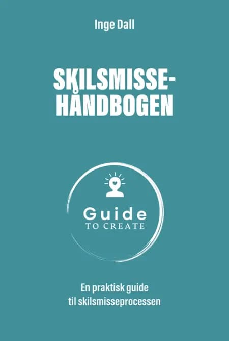 Skilsmissehåndbogen af Inge Dall