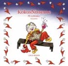 KokosNisserne på Lykkeøen Malebog af COCO