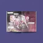 Aftryk af Maiken Abildgaard