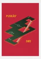 Puskás død af Peter Rewers