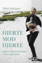 Hjerte Mod Hjerte af Mette Sørensen
