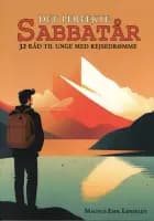 Det perfekte sabbatår - 32 råd til unge med rejsedrømme af Magnus Emil Lønfeldt