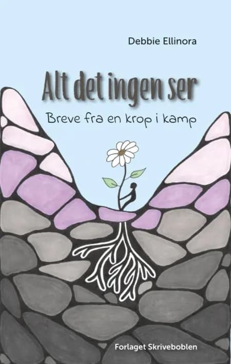 Alt det ingen ser af Debbie Ellinora