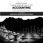 Fundamentals of accounting for entrepreneurs af Martin Starcke og Henrik Skou Hansen