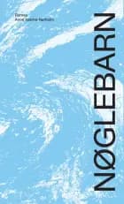 Nøglebarn af Anne Katrine Nørholm