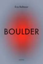 Boulder af Eva Baltasar