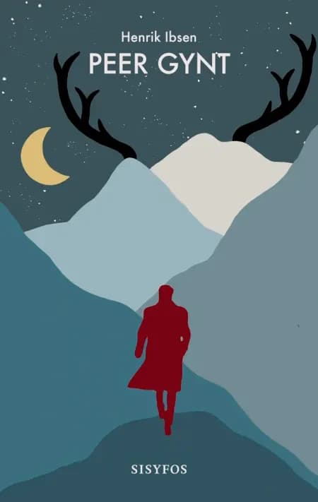 Peer Gynt af Henrik Ibsen