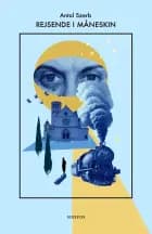 Rejsende i måneskin af Antal Szerb