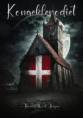 Kongeklenodiet 1 af Thomas Rud Jensen