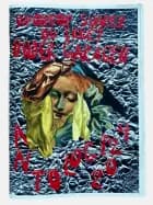 Hvorfor svarer du ikke? af Noah Kress, Gustav Honoré, Oline Hyllested Madsen, Rex Berggren Parrow, Joachim Ramlau, mcjm og Ronja Bianca Edelfeldt