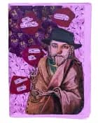 Vi håber du har det godt af Alberte Niclasen, Gustav Honoré, Ronja Edelfeldt og Noah Kress