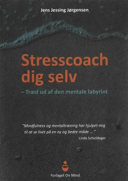 Stresscoach dig selv af Jens Jessing Jørgensen