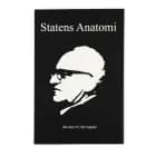 Statens Anatomi af Murray N. Rothbard