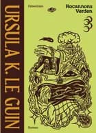 Rocannons Verden af Ursula K. Le Guin