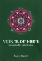 Vejen til dit hjerte af Carsten Bisgaard