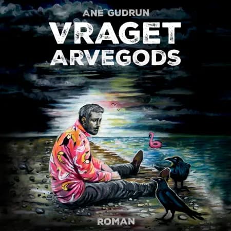 Vraget arvegods af Ane Gudrun