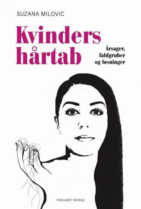 Kvinders hårtab af Suzana Milovic
