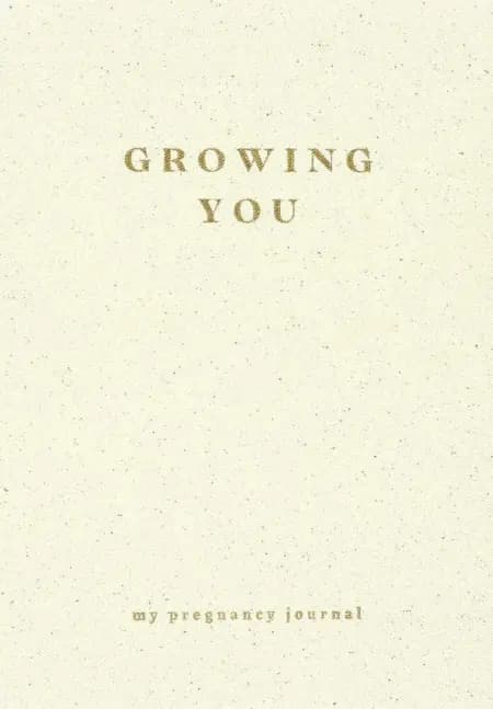 Growing You af OLIVES