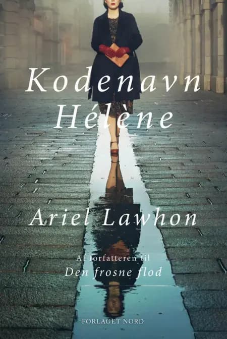 Kodenavn Hélène af Ariel Lawhon