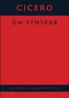 Om venskab af Marcus Tullius Cicero