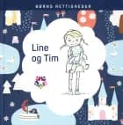 Line og Tim af Tanja Schultz Ramdal