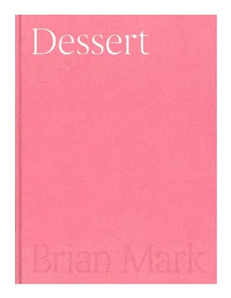 Dessert af Brian Mark