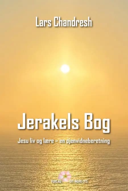 Jerakels Bog af Lars Chandresh
