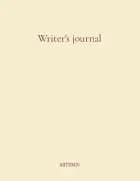 Writer's journal af Artemis Forlag