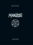 Manifesti af Aka Hansen