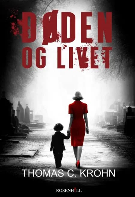 Døden og Livet af Thomas C. Krohn