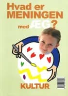 Hvad er meningen med æg?. af Dorte Andersen, Michael Petersen og Pernille Frost