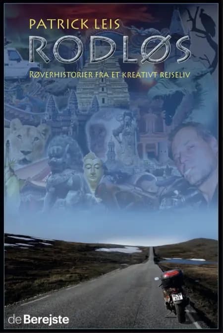Rodløs af Patrick Leis