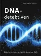 DNA-detektiven af Per Hundevad Andersen