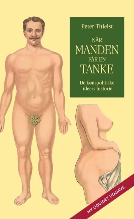 Når manden får en tanke af Peter Thielst