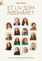 Et liv som rødhåret af Michael Monty