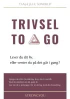 Trivsel To Go af Tanja Juul Sondrup