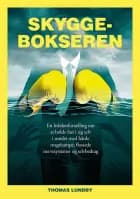 Skyggebokseren af Thomas Lundby