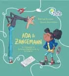 Ada & Zangemann af Matthias Kirschner og Sandra Brandstätter