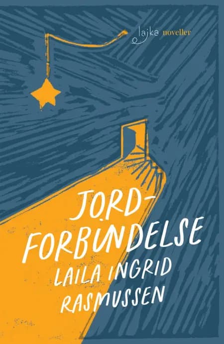 Jordforbindelse af Laila Ingrid Rasmussen