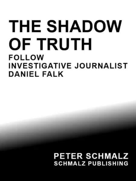THE SHADOW OF TRUTH af PETER SCHMALZ