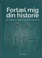 Fortæl mig din historie af Tina Oure