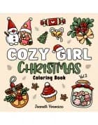Cozy Girl Christmas Vol. 2 af Jeanett Veronica