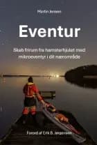 Eventur af Martin Jensen