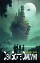 Den Sorte Diamant af Thomas Rud Jensen