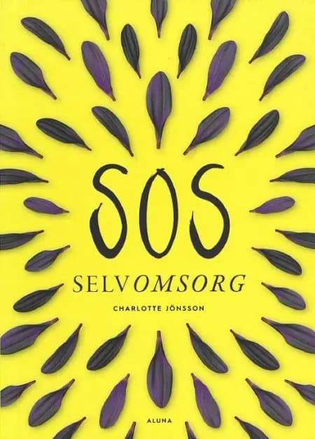 SOS Selvomsorg af Charlotte Jönsson