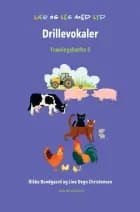 Drillevokaler af Rikke Bundgaard og Line Degn Christensen