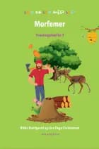 Morfemer af Rikke Bundgaard og Line Degn Christensen