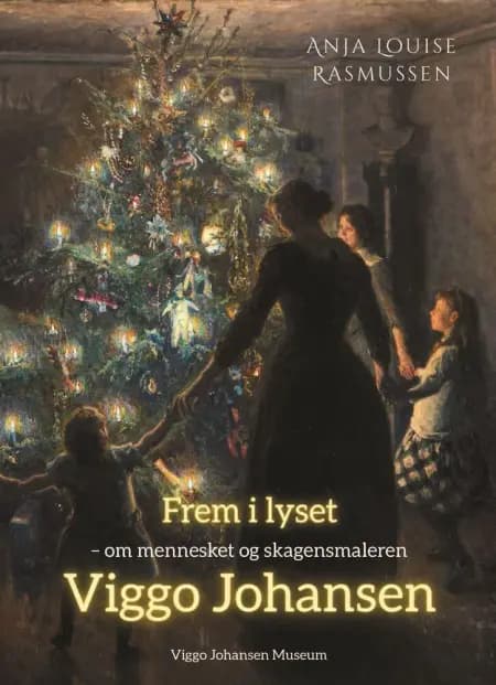 Frem i lyset af Anja Louise Rasmussen